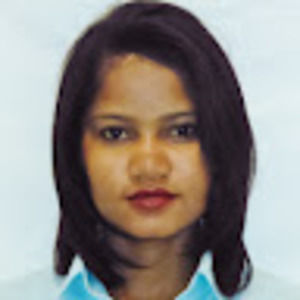 Meet your Posher, Griselda